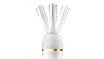Купить Триммер для бровей Xiaomi Mijia WellSkins WX-TM01