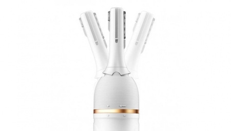 Купить Триммер для бровей Xiaomi Mijia WellSkins WX-TM01