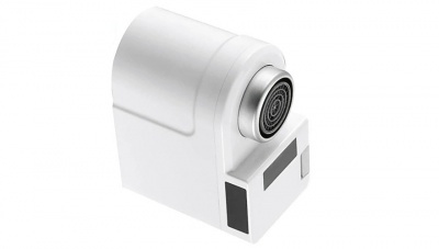 Купить Водосберегающая насадка крана  Xiaomi Smartda Induction Home Water Sensor (HD-ZNJSQ-02)