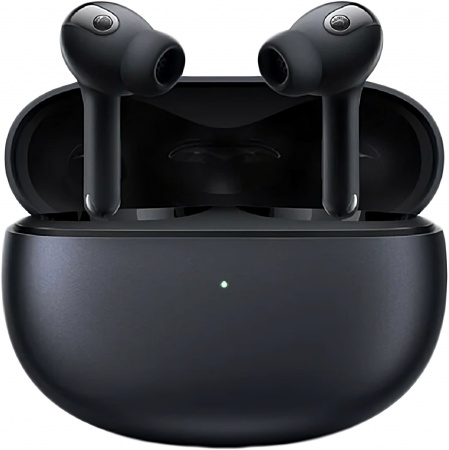 Купить Беспроводные наушники Xiaomi True Wireless 3 Pro (M2103E1) Black 