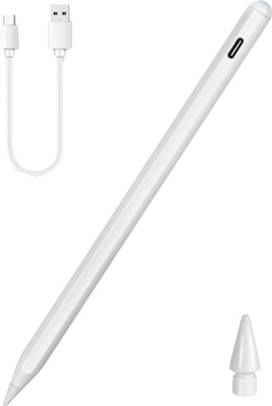 Купить CARCAM Smart Pencil ID766 White
