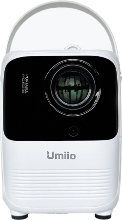 Купить Проектор Umiio Projector A008 White