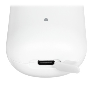 Купить Xiaomi Cordless Hair Straightener Brush (MJZFS01LF) White