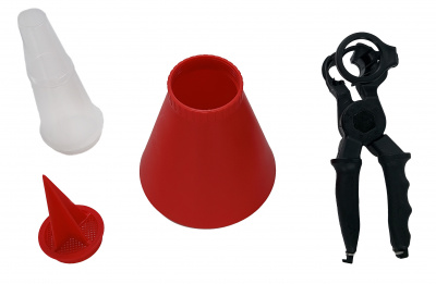Купить CARCAM FUNNEL CHARGE TOOL