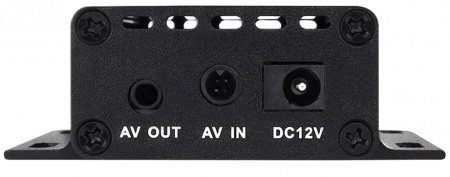 Купить Комплект видеонаблюдения 4G/LTE CARCAM HDC-DVR 4G KIT 3