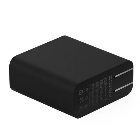 Купить Xiaomi ZMI Power Bank 6500mAh Black