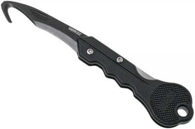 Купить Нож-крюк Xiaomi NexTool EDC Tools TaoTool S Black (KT5015)