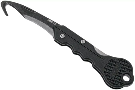 Купить Нож-крюк Xiaomi NexTool EDC Tools TaoTool S Black (KT5015)