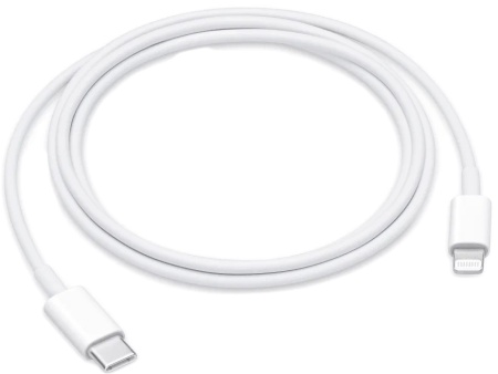 Купить Кабель Xiaomi Mi Type-C  Lighting  1m (CTL01ZMC)