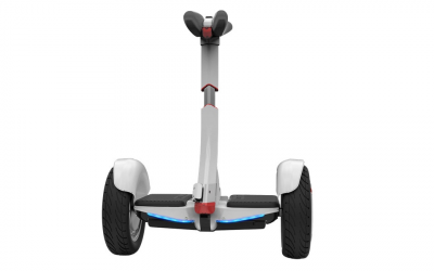 Купить Мини-сегвей CARCAM Mini Robot Pro 36V White