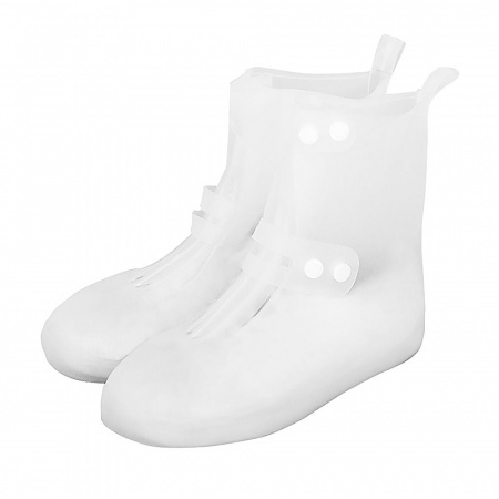 Купить Водонепроницаемые бахилы Xiaomi Zaofeng Rainproof Shoe Cover (HW170201) (38-39)