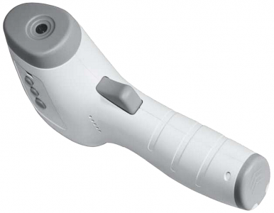 Купить Бесконтактный термометр iThermometer TF-600
