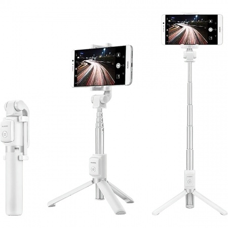 Купить Трипод Huawei Tripod Selfie Stick White AF15