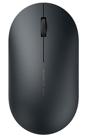 Купить Компьютерная мышь Xiaomi Mi Wireless Mouse 2 (XMWS002TM) Black