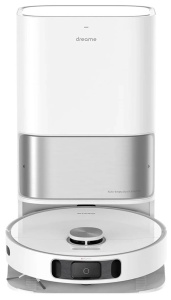 Купить Xiaomi Dreame Bot L10s Ultra Robotic Vacuum Cleaner (RLS6LADC)