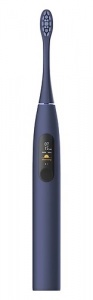 Купить Электрическая зубная щетка Xiaomi Oclean X Pro Navy Blue
