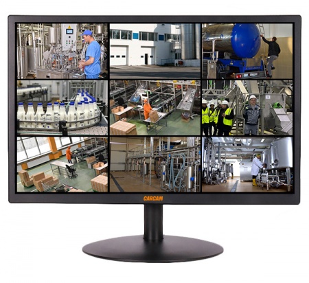 Купить Монитор CARCAM LED20A Monitor
