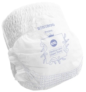 Купить Bebeboo Medical Care Diaper Pants XXL 15-20kg (38 Pcs)