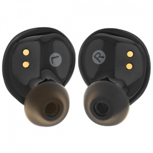 Купить Беспроводные наушники Tecno Hipods H2 Black