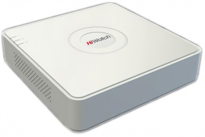 Купить Видеорегистратор HiWatch DS-H216QA