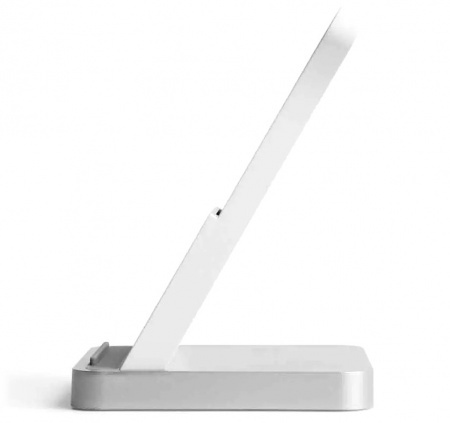 Купить Беспроводное зарядное устройство Xiaomi Vertical Air-Cooled Wireless Charger 30W (MDY-11-EG) White