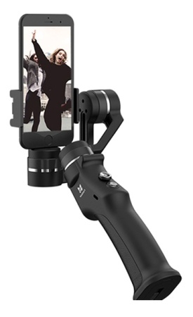 Купить Стабилизатор Xiaomi FunSnap Capture Three-axis Gimbal