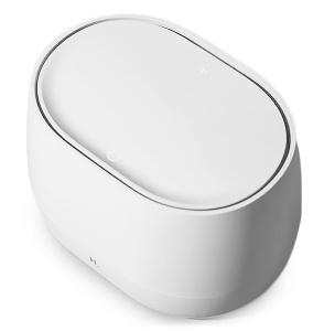 Купить Ароматизатор воздуха Xiaomi HL Aroma Diffuser Pro EU White (HLEOD02)