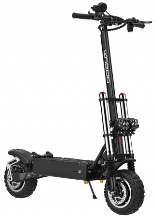 Купить Электросамокат KUGOO Kirin GX Pro