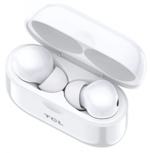 Купить Беспроводные наушники TCL Moveaudio S108 White (TW08)