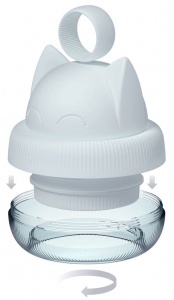 Купить Машинка для удаления катышков Xiaomi 3 Life Mini Lint Remover Blue