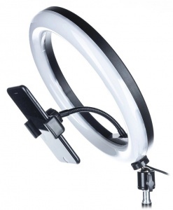 Купить Кольцевая лампа Ring Light RGB Led 46cm (без штатива)