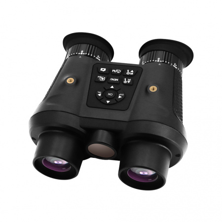 Купить Бинокулярный прибор ночного видения Suntek 3D VR 4K Night Vision Binocular VRNV300