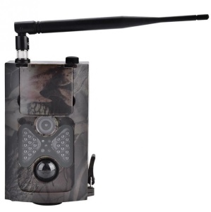 Купить Фотоловушка Suntek HC-550M