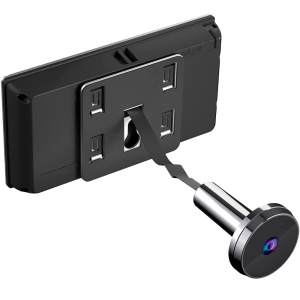 Купить CARCAM Peephole Door Viewer (DDV-52)