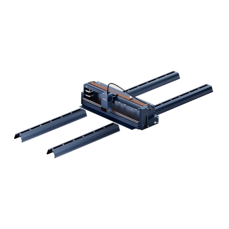 Купить Ortur Laser Engraver (F10-LU2-10B) EU