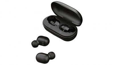Купить Беспроводные наушники Xiaomi Haylou GT1 Black