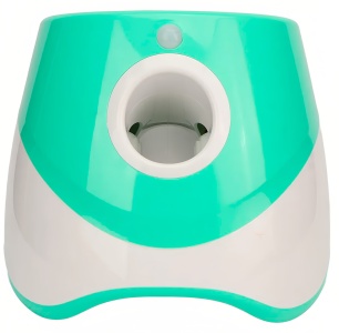 Купить Automatic Dog Ball Launcher (XMPT0005) Green 