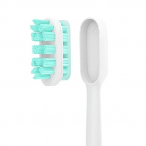 Купить Насадки для зубной щетки Xiaomi Mi Electric Tothbrush T500 T300 (3шт.) (MES601)