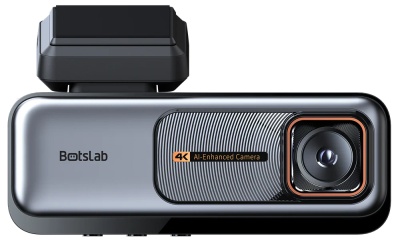 Купить Xiaomi BotsLab 360 Dash Cam G980H Pro (G980H-N529-1)