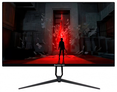 Купить Chigo Display 27" IPS 1920*1080 120Hz (F27-F120B1) Black