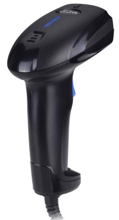 Купить Сканер штрих-кодов YHDAA YHD-1100D 2D Wired Barcode Scanner