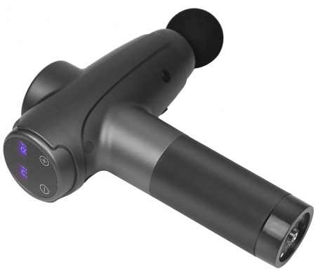 Купить Массажный пистолет Xiaomi Spetime Fascia Gun 012 Gray