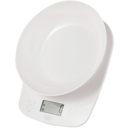 Купить Кухонные весы Xiaomi Xiangshan Electronic Kitchen Scale (EK9643K)