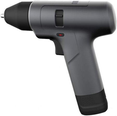 Купить Набор Xiaomi Akku Brushless Dual Speed Electric Drill (AK701-TZ)