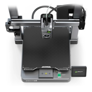 Купить Creality 3D Printer Hi Combo
