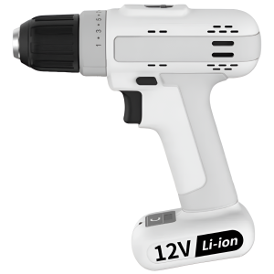 Купить Mars Worker 12V Lithium Electric Impact  Drill (MSID1202-02)