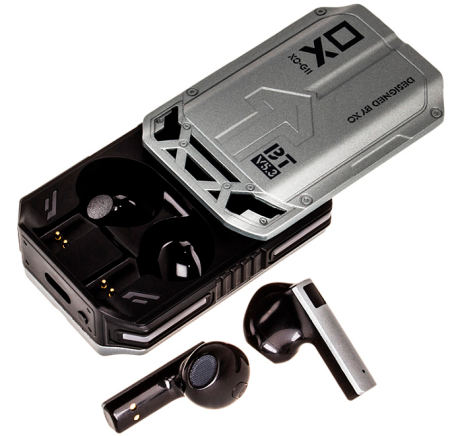 Купить Игровая гарнитура XO Game True Wireless Earphone (G11)
