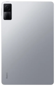 Купить Планшет Xiaomi Redmi Pad, 6 ГБ/128 ГБ, Wi-Fi, Лунное Серебро