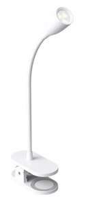Купить Лампа на прищепке Xiaomi Yeelight LED Charging Clamp J1 Spot (YLTD07YL)