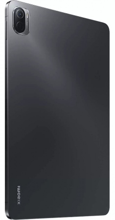 Купить Планшет Xiaomi Pad 5, 6 ГБ/256 ГБ, Wi-Fi, Космический Серый
